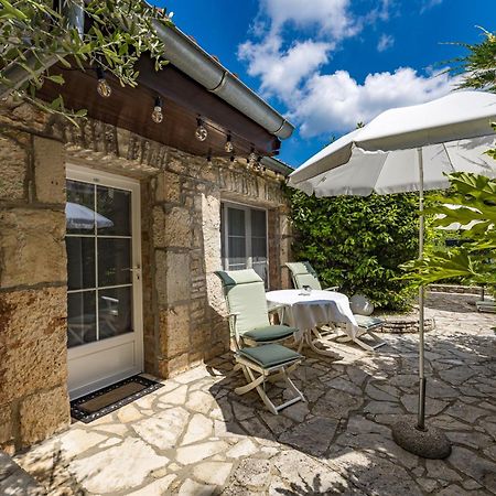 Boutique B&B Stancija 1904 Adults Only Svetvinčenat Dış mekan fotoğraf