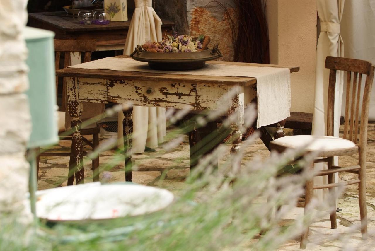 Boutique B&B Stancija 1904 Adults Only Svetvinčenat Dış mekan fotoğraf