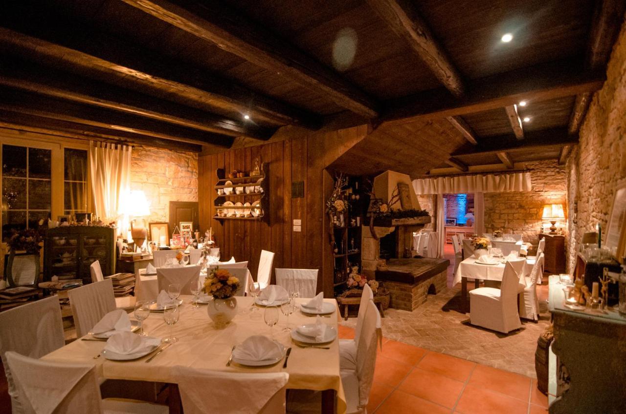 Boutique B&B Stancija 1904 Adults Only Svetvinčenat Dış mekan fotoğraf