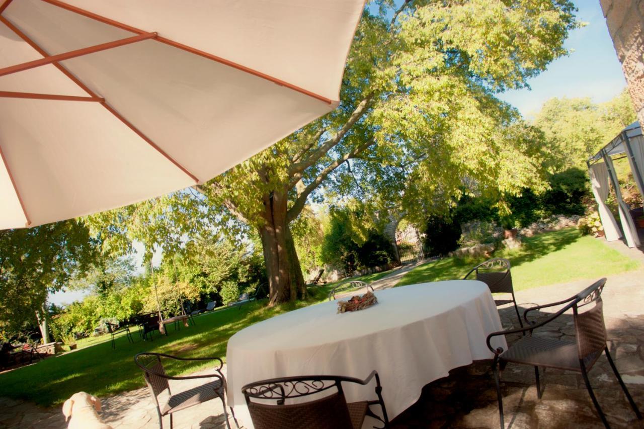 Boutique B&B Stancija 1904 Adults Only Svetvinčenat Dış mekan fotoğraf