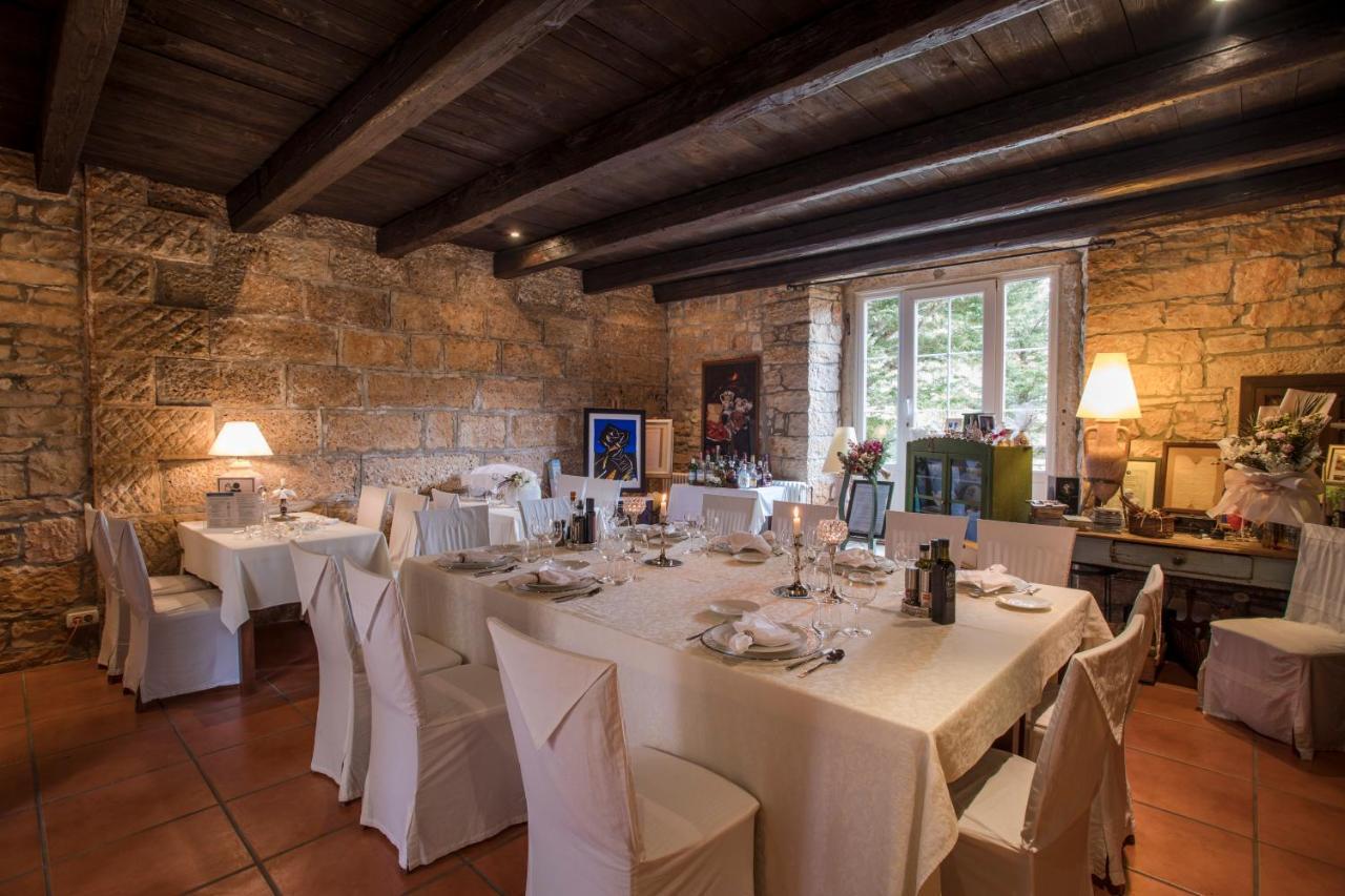 Boutique B&B Stancija 1904 Adults Only Svetvinčenat Dış mekan fotoğraf