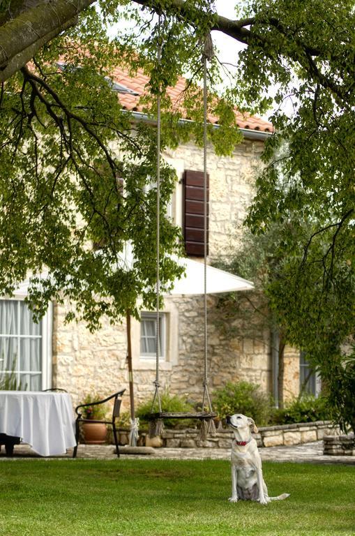 Boutique B&B Stancija 1904 Adults Only Svetvinčenat Oda fotoğraf