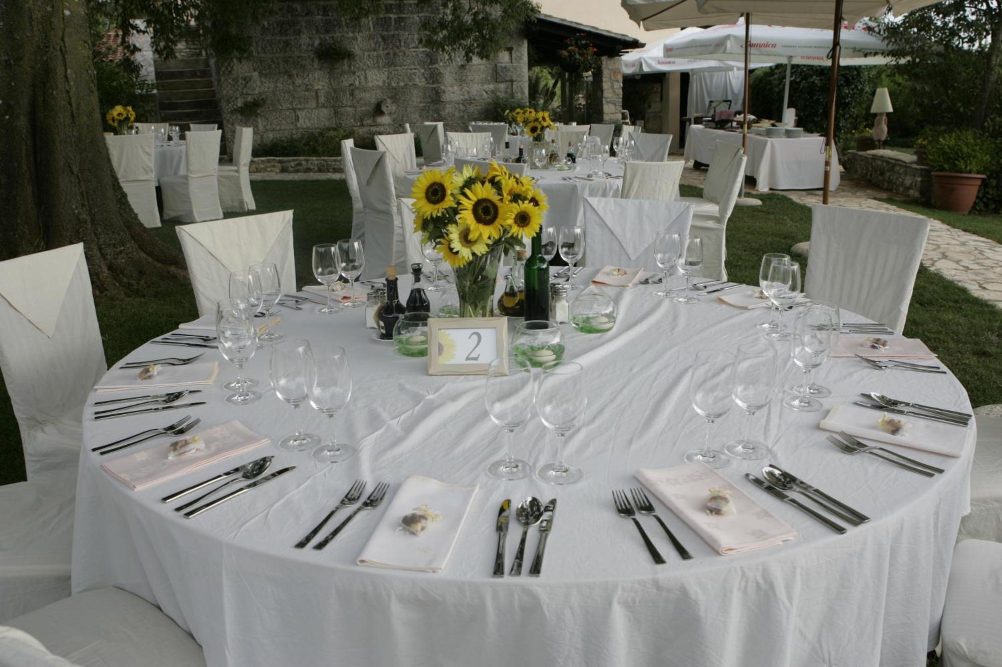 Boutique B&B Stancija 1904 Adults Only Svetvinčenat Dış mekan fotoğraf