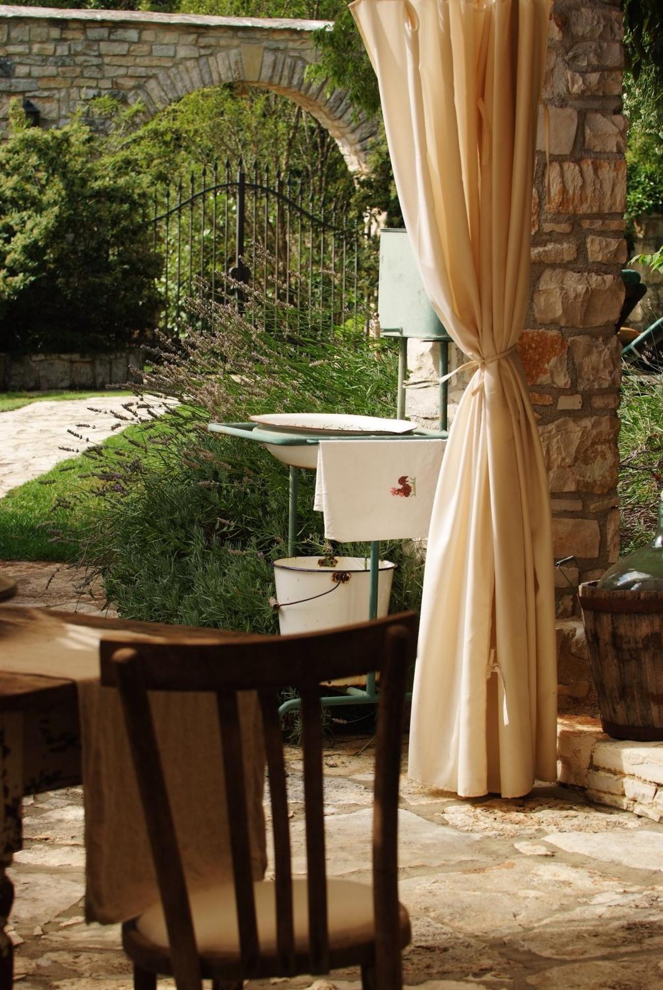 Boutique B&B Stancija 1904 Adults Only Svetvinčenat Dış mekan fotoğraf