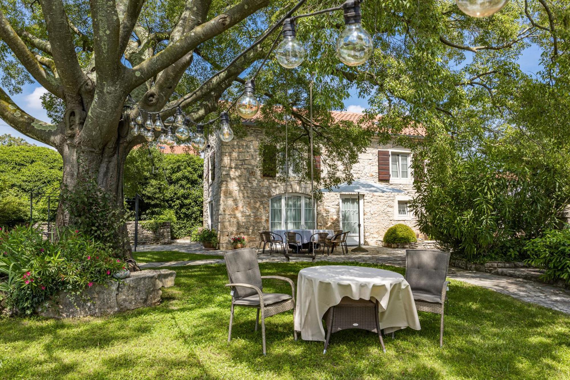 Boutique B&B Stancija 1904 Adults Only Svetvinčenat Dış mekan fotoğraf