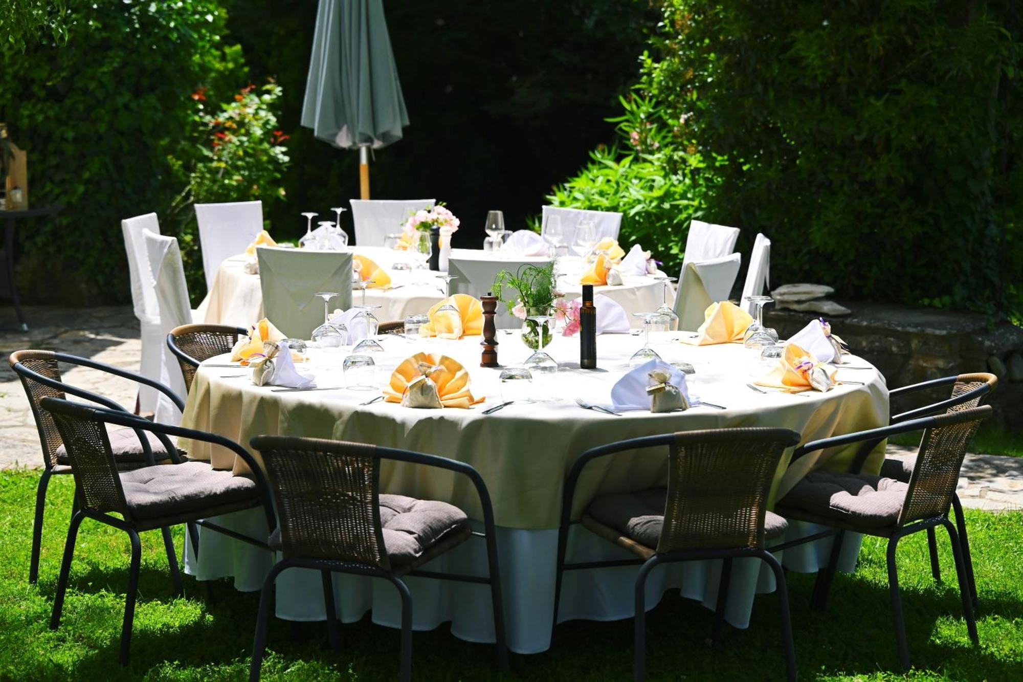 Boutique B&B Stancija 1904 Adults Only Svetvinčenat Dış mekan fotoğraf