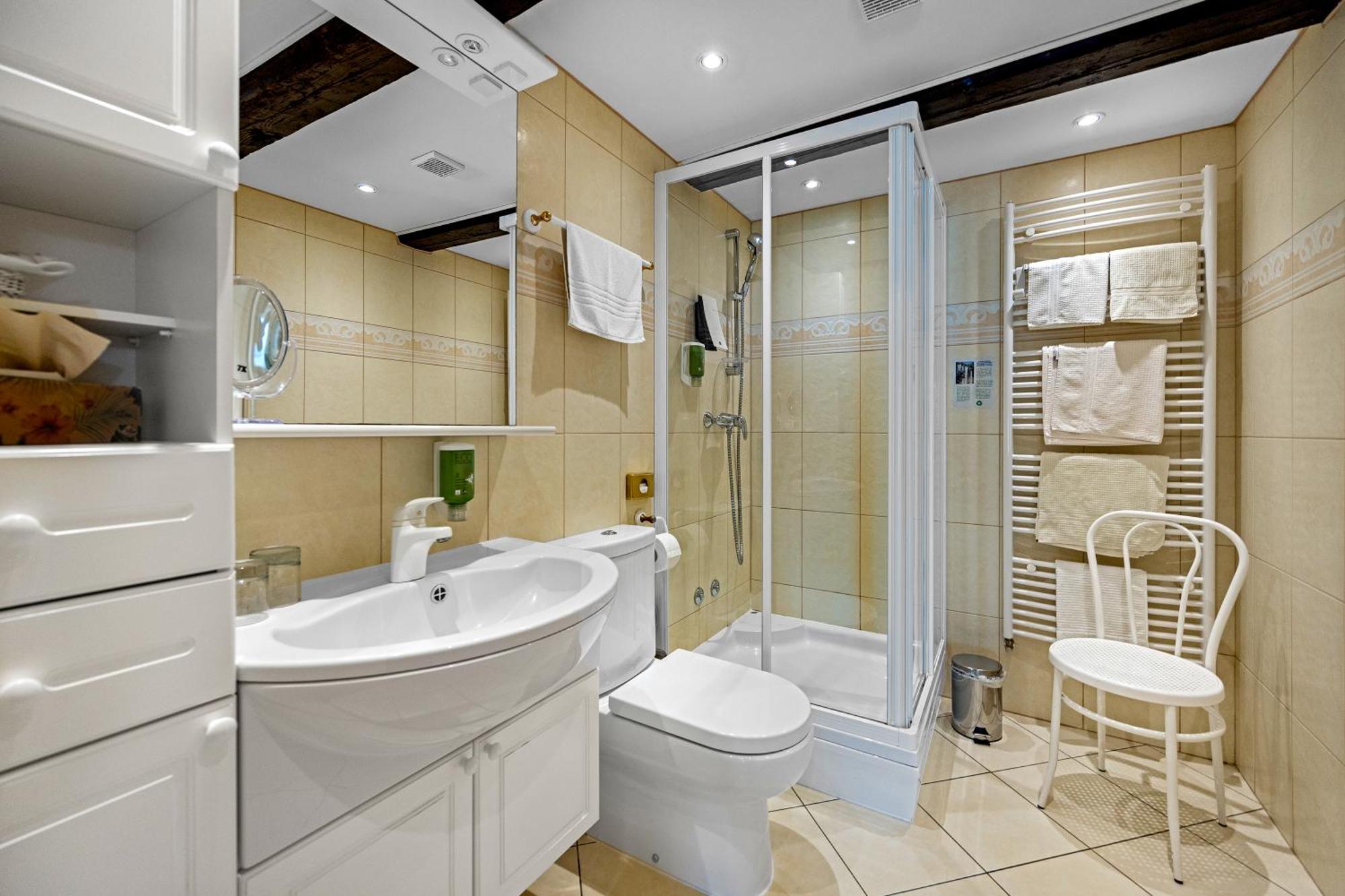 Boutique B&B Stancija 1904 Adults Only Svetvinčenat Dış mekan fotoğraf