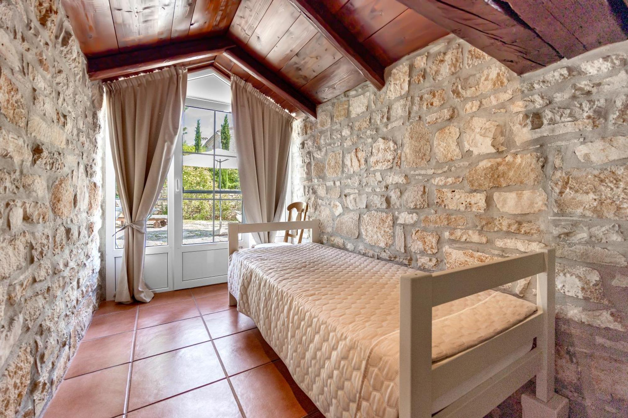 Boutique B&B Stancija 1904 Adults Only Svetvinčenat Dış mekan fotoğraf