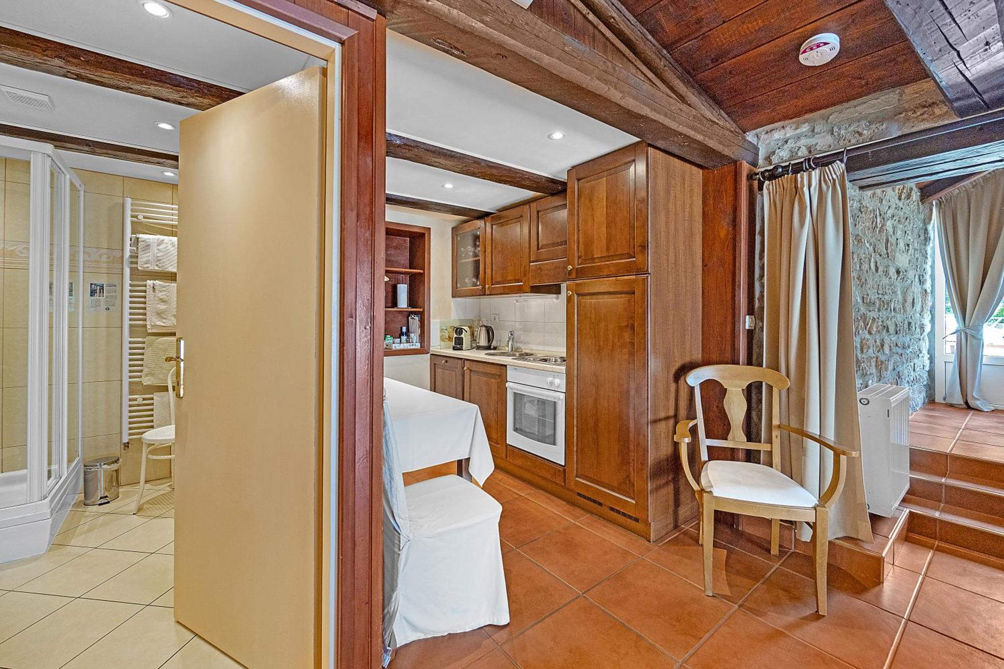 Boutique B&B Stancija 1904 Adults Only Svetvinčenat Dış mekan fotoğraf
