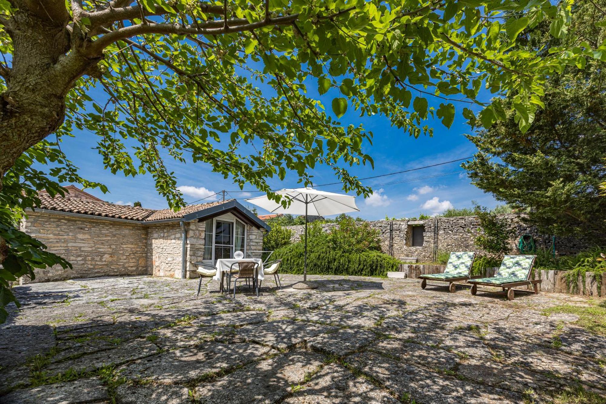 Boutique B&B Stancija 1904 Adults Only Svetvinčenat Dış mekan fotoğraf