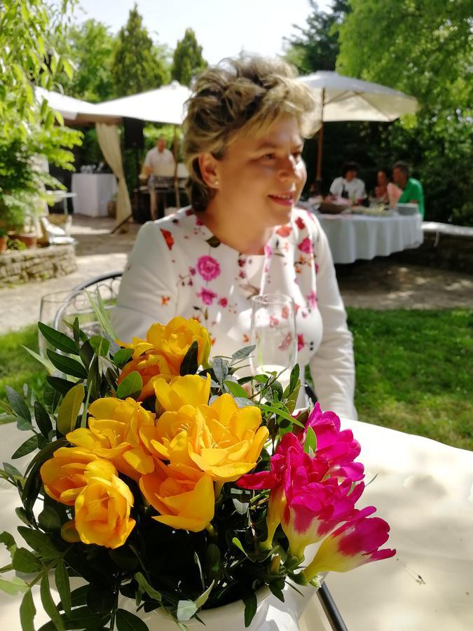 Boutique B&B Stancija 1904 Adults Only Svetvinčenat Dış mekan fotoğraf